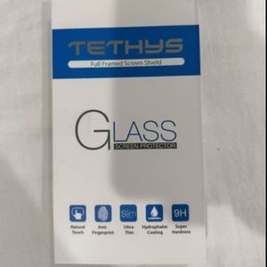 Tethys Full Framed Screen Shield